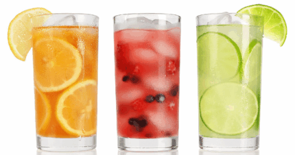 HRS-Beverages