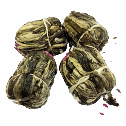 Blooming Tea