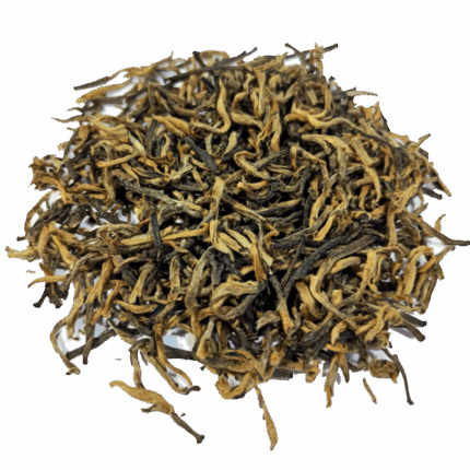 Golden Tea