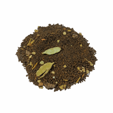Indian Kadak Masala Chai