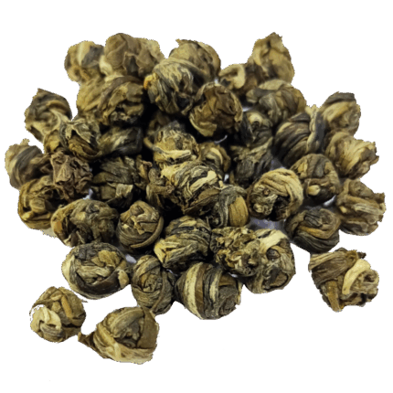 Jasmine Dragon Pearls