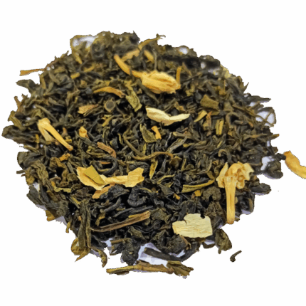 Jasmine Green Tea