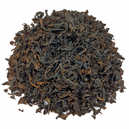 Zest Earl Grey