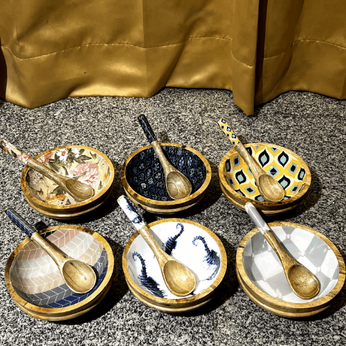 bowl